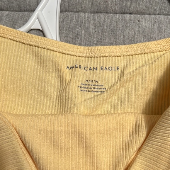 Tube top crop - Picture 2 of 2